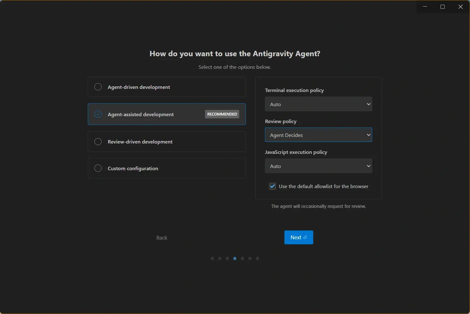 Easy installation of Google Antigravity IDE on Linux